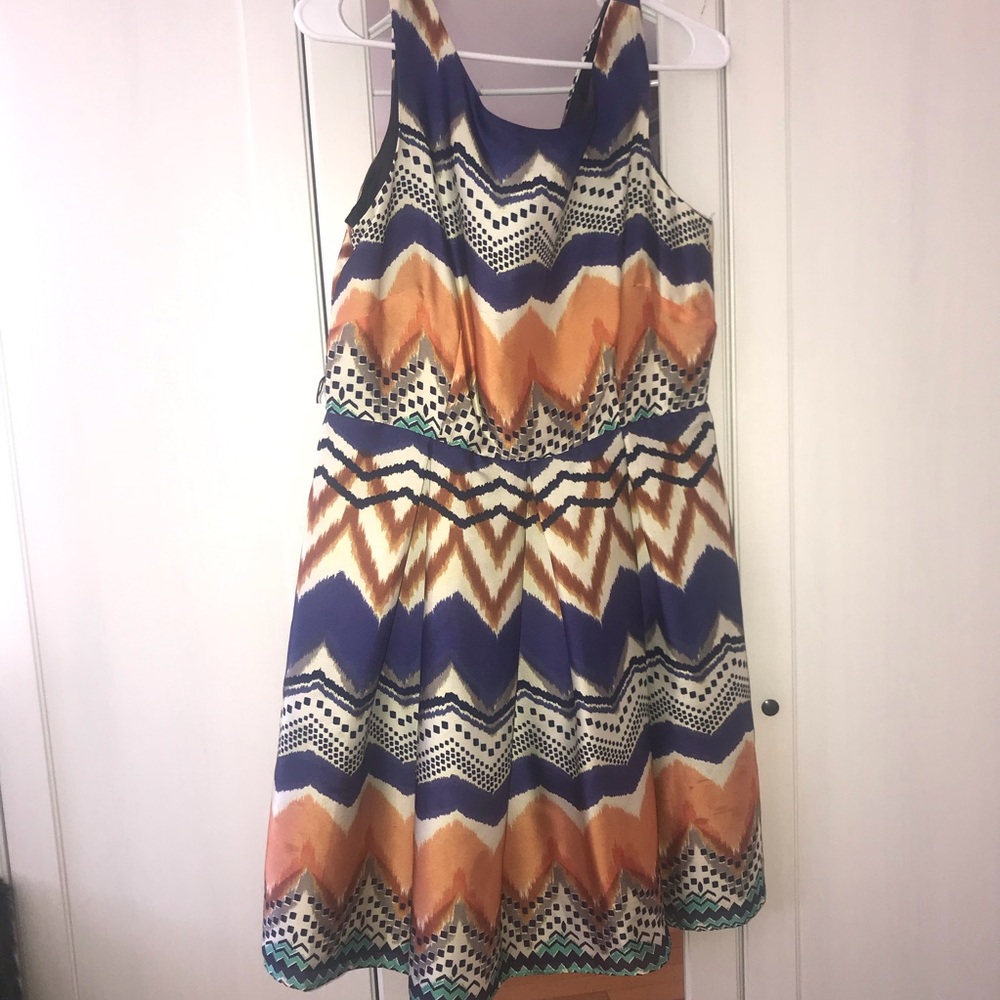 Donna Ricco NY Sundress